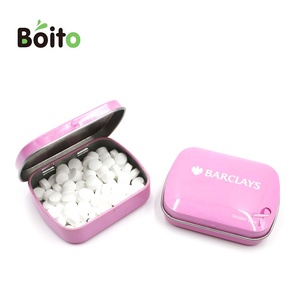 Factory Direct Sale Custom Promotion Gift <strong>extra</strong> Strong <strong>Mint</strong> Candy - Product Image 6