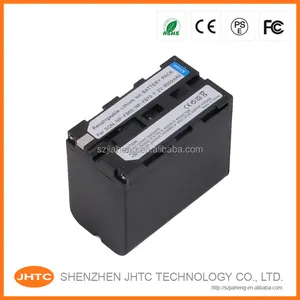 Low price NP-F970 rechargeable 18650 battery batteries Charger for SONY Camera NP-F330 F530 F550 F570 F750 online shopping