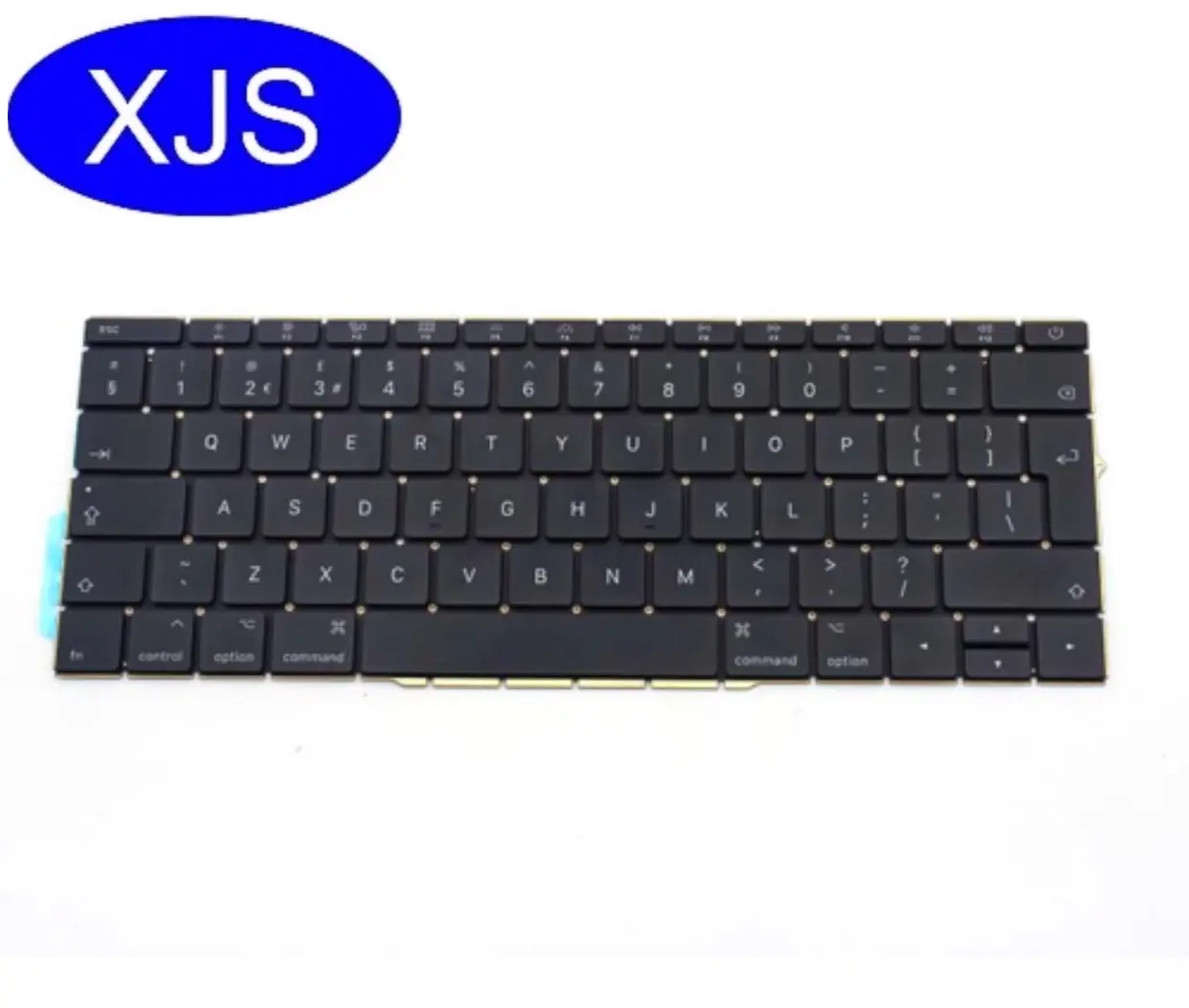 Für MacBook Air 11 "A1370 2011 A1465 <span class=keywords><strong>2012</strong></span> 2013 2014 2015 UK Tastatur Layout