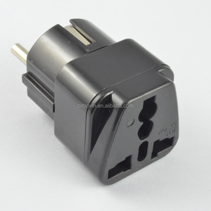 Wd - neuf Universal voyage bouchons pour l'<span class=keywords><strong>egypte</strong></span> - Product Image 3