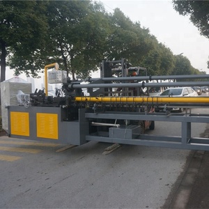 Yumpride — Machine à tissage de clôture à chaîne sans fil cassé, meuble de qualité - Product Image 2