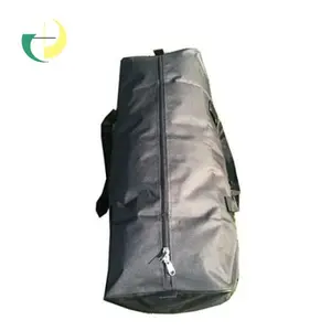 Oversize <span class=keywords><strong>Duffel</strong></span> <span class=keywords><strong>Bag</strong></span> Cargo Outdoor Travel Hockey Sports Duffle Heavy Duty XLバッグ - Product Image 3