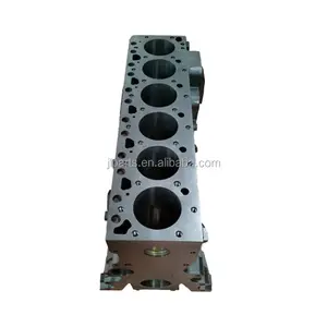 5.9l 6bt Diesel Engine Spare Parts 6bt5.9 Cylinder Block 3903797