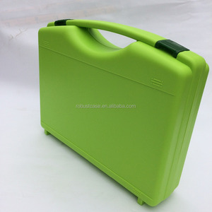 Colorful portatile di plastica dura valigetta tool box - Product Image 5