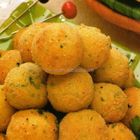 Le plus petit fabricant de croquette (usine et CE)