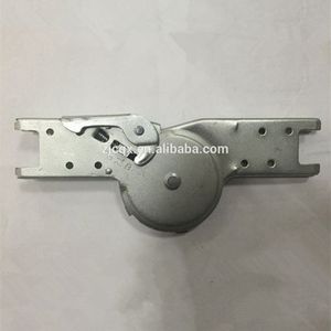Phụ Kiện Bậc Thang, Khóa Thang, Bản Lề Khóa Gấp - Product Image 2