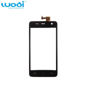 Hot Koop Touch Screen Digitizer Glas Voor Explay Vega