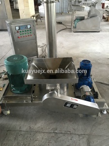 Machine à broyer les fleurs d'hibiscus séchées, les feuilles de <span class=keywords><strong>moringa</strong></span>, les herbes et les légumes pour la fabrication de poudre - Product Image 6