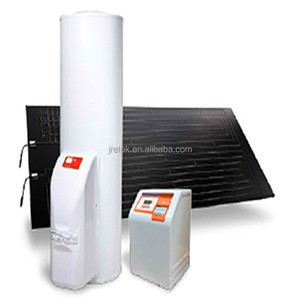 Pompes à chaleur solaires assistées par la <span class=keywords><strong>thermodynamique</strong></span> de type 3HP TYN-50 avec contrôle Wifi - Product Image 5