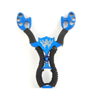 Hochpräzise Outdoor-Schleuder aus Edelstahl mit Schnellspannvorrichtung - Product Image 5