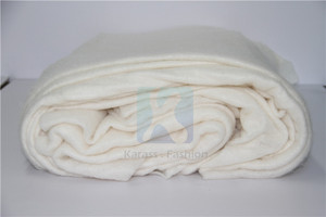 Thermique Lié Bambou ou <span class=keywords><strong>Ouate</strong></span> De <span class=keywords><strong>Polyester</strong></span> Rouleau - Product Image 3