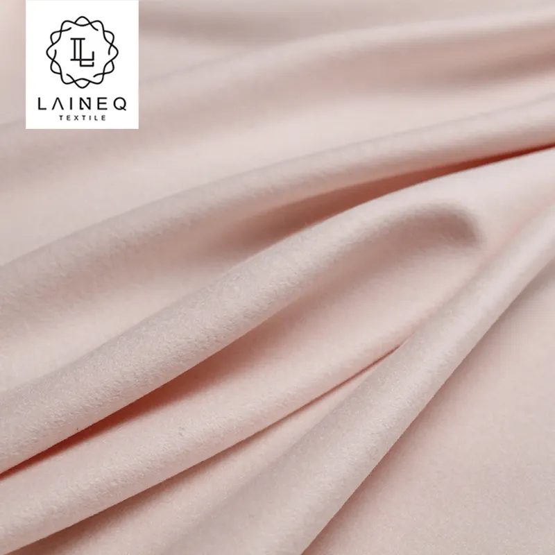 Đa màu sắc Úc merino len vải hữu cơ vải len cho mens và phụ nữ mùa đông áo khoác/áo