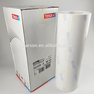 Tesa52015フレキソ印刷のフォトポリマープレート用マスタープレート取り付けテープソフトプリントスチール - Product Image 2