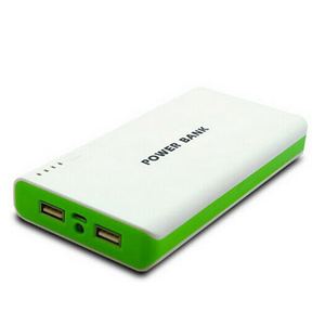 En línea tienda de moda banco de potencia linterna hecho en P. R. C. - Product Image 4