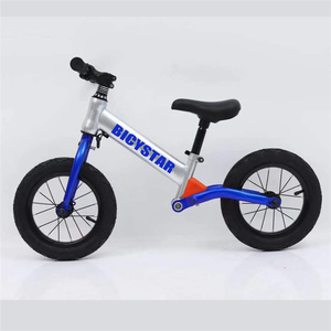 Compra al por mayor de china Balance Bike,taobao bicicleta de equilibrio barata 2 ruedas, el mejor precio Bicicleta para caminar para niños - Product Image 3