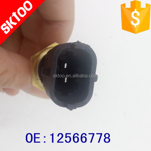 Capteurs de température d'eau et de refroidissement à 12566778 degrés, pour OPEL VAUXHALL SAAB RENAULT ALFA ROMEO IVECO - Product Image 6