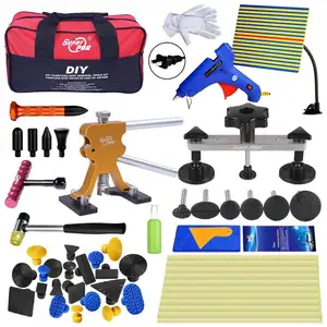 Super PDR Car Body Repair tools Paint Less dent puller fix pulling bridge For Automobile car Body work shop repairing