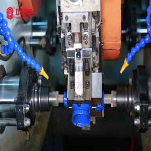 Aire acondicionado Válvula de cuerpo principal de tipo Vertical máquina de procesamiento económico <span class=keywords><strong>y</strong></span> eficiente de máquina - Product Image 5
