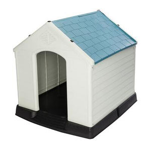 Luxe Maison de Chien En Plastique - Product Image 2