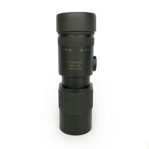 광 7-17x30 줌 Mobile Phone 단안 망원경 대 한 카메라 <span class=keywords><strong>Lens</strong></span> - Product Image 3