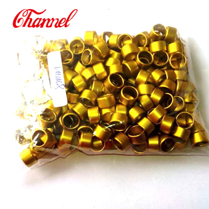 <span class=keywords><strong>Paloma</strong></span> <span class=keywords><strong>mensajera</strong></span> anillos bandas de pierna para Canarias budgie aves - Product Image 4