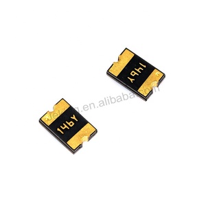 제킹 PTC 리셋 퓨즈 <span class=keywords><strong>60V</strong></span> 140MA 1812 MF-MSMF014-2 SMD - Product Image 2