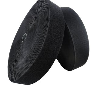 Fabricante Proveedor coser las correas de tela bucle gancho - Product Image 5