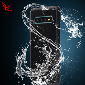 couverture de Téléphone d'aspiration nano zéro anti-gravité <span class=keywords><strong>housse</strong></span> de téléphone Portable Pour Samsung galaxy s10 plus - Product Image 6