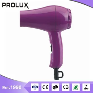 RONGGUI China Wholesale Cheap Price Blower Dryers Mini High-Grade Custom Travel Hair Dryer