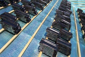 Tấm chắn nhiệt mái nhôm - Product Image 6