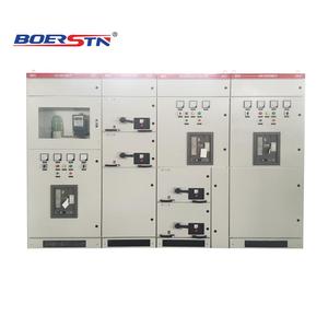 <span class=keywords><strong>Tableau</strong></span> de distribution électrique 0,4 kV à basse tension 400 V, type MNS, avec armoire de commande complète - Product Image 4