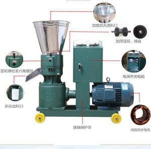 Gà và cá máy <span class=keywords><strong>pellet</strong></span> cho thức ăn gia súc (Made <span class=keywords><strong>in</strong></span> <span class=keywords><strong>China</strong></span>, giá rẻ giá) - Product Image 5