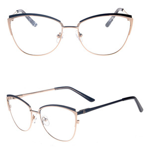Donne di alta moda occhio di <span class=keywords><strong>gatto</strong></span> <span class=keywords><strong>occhiali</strong></span> <span class=keywords><strong>da</strong></span> <span class=keywords><strong>vista</strong></span> montature <span class=keywords><strong>occhiali</strong></span> <span class=keywords><strong>da</strong></span> <span class=keywords><strong>vista</strong></span> - Product Image 1