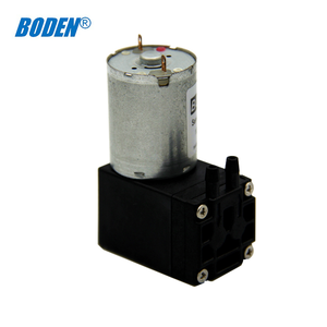 Aquarium Datasheet 12 Volt Mini Áp Lực Cao Dc 10 Watt Máy Bơm Nước - Product Image 2