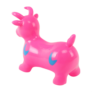 Mini jouets animaux écologiques gonflables en PVC de nouvelle conception bon marché pour des enfants - Product Image 3
