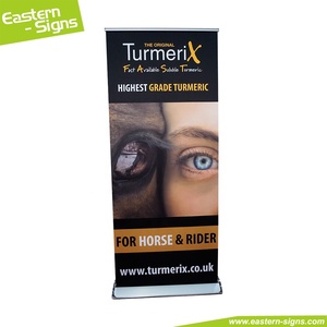 Biểu ngữ màn hình cuộn lên Kích thước tiêu chuẩn 85x200cm - Product Image 4