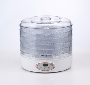 Máquina deshidratadora de frutas FRUTA industrial MARCA FD-770C para frutas verduras carne seca - Product Image 5