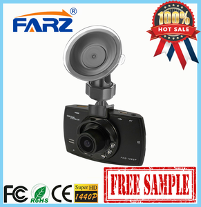 FHD 1080 p 2.7 pulgadas G30 manual cámara de coches Dash CAM DVR firmware usuario HD Video grabador <span class=keywords><strong>cmaera</strong></span> - Product Image 5