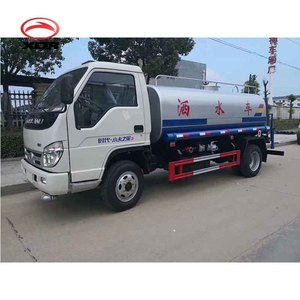 Autocisterna Foton da 3000, 4000, 5000 Litri per Irrigazione, Fornitore di <span class=keywords><strong>Camion</strong></span> <span class=keywords><strong>Cisterna</strong></span> <span class=keywords><strong>Usati</strong></span> - Product Image 2