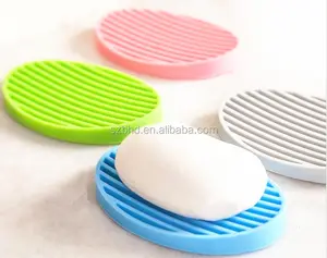 Funzionale Accessori Per il Bagno Set Doccia Sapone Cesto di Piatto di sapone, porta sapone per le docce