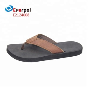 <span class=keywords><strong>Sandali</strong></span> <span class=keywords><strong>da</strong></span> spiaggia invernali infradito <span class=keywords><strong>da</strong></span> <span class=keywords><strong>uomo</strong></span> in vera <span class=keywords><strong>pelle</strong></span> per uso estivo - Product Image 1