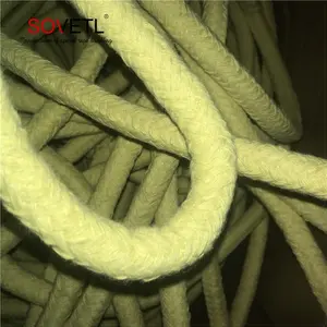 20mm Aramid Rope Fire Poi Juggling For Fire Spinning Wick