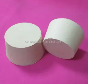 silicone rubber NBR EPDM VMQ NR Rohs standard silicone caps silicone wine stopper