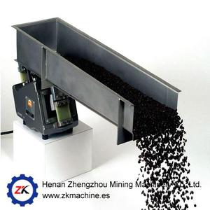 ZSW serie fabricante de alimentador Vibratorio eléctrico de alta eficiencia y bajo precio, tiene la experiencia de 60 años - Product Image 6