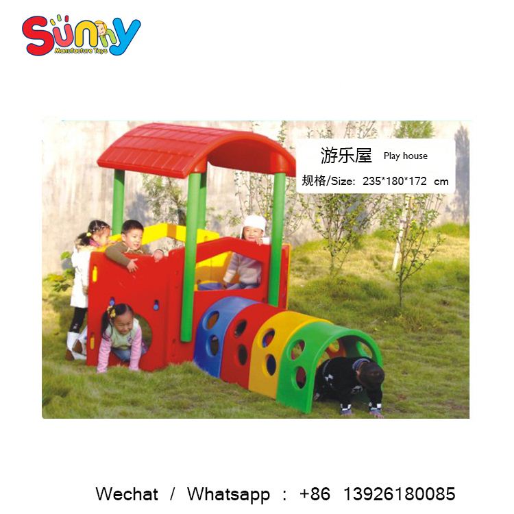 Игровая школьная мебель для дошкольного использования