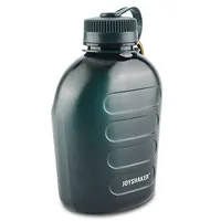 Bán Buôn Joyshaker 1000ML BPA Free Ngoài Trời Quân Sự Tritan Chai Nước Bằng Nhựa