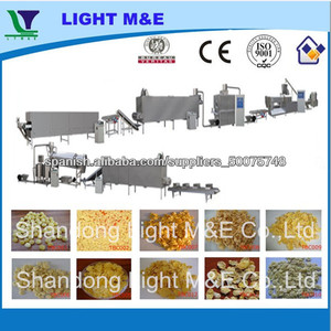 <span class=keywords><strong>Chocolate</strong></span> <span class=keywords><strong>Choco</strong></span> Nestlé Corn <span class=keywords><strong>Flakes</strong></span> Equipos de Producción - Product Image 1