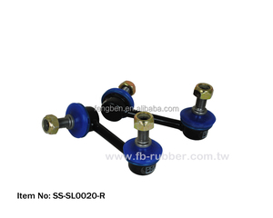 PROGI-estabilizador trasero automático SS SL0041-R 54830-2H100, barra de enlace para Hyundai I30 Elantra - Product Image 2