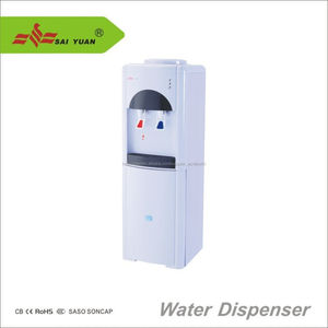 Despachador Dispensador De Agua Fria Y Caliente Con Gabinete - Product Image 5