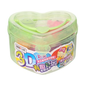 Fabbrica Professionale di Plastilina Duckey dalla Cina - Product Image 3